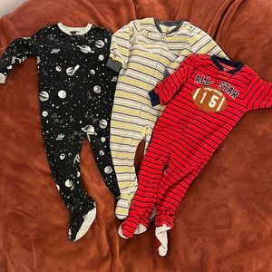 Toddler boys mixed clothing BUNDLE